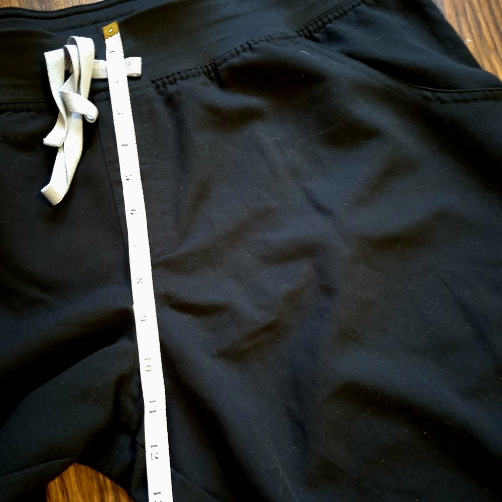 Figs bottom scrubs size xxl/p - Picture 8 of 9